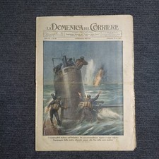 Rivista - LA DOMENICA DEL