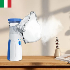 AEROSOL PORTATILE INALATORE