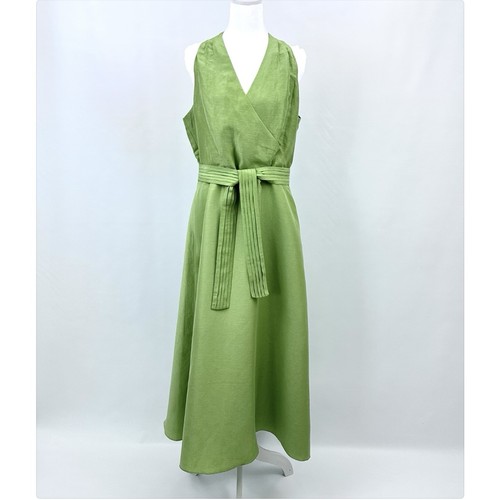 Maxi abito talbots - abito,