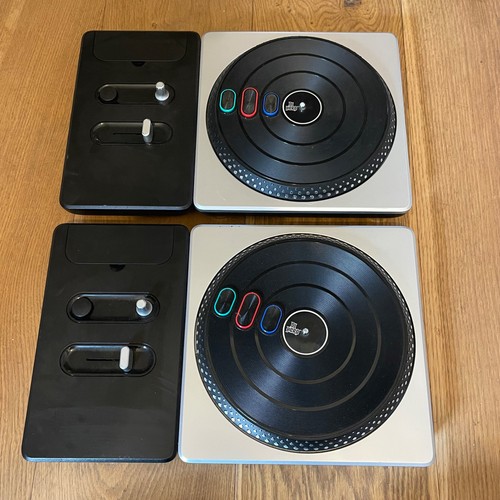 Mixer controller giradischi - , dj