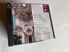 Mozart : Requiem - Messe du