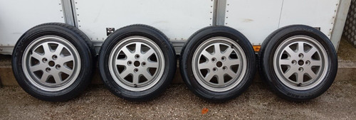 Cerchi originali lancia - 04,