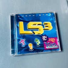 CD Lucky Star (Emma Marrone)