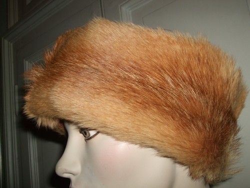 Cappello fascia headband - fascia,