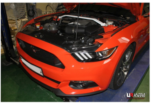 Ford mustang 2015 ultra - mustang,