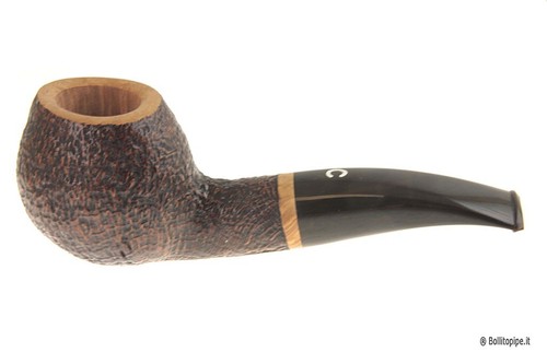 Pipa ceppo gruppo 1 - ceppo,