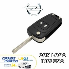 Guscio chiave telecomando - guscio,