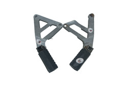 PEDANE POSTERIORI APRILIA