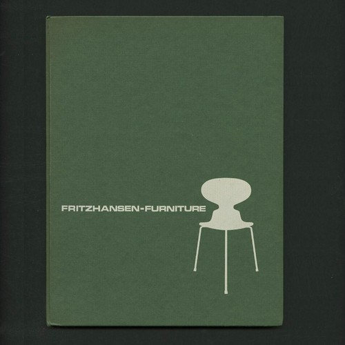 1968 arne jacobsen - arne,