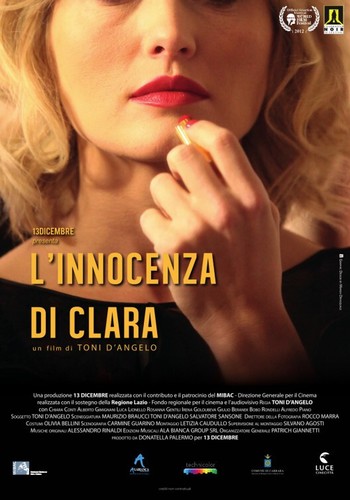 Poster film innocenza di - film, l'innocenza