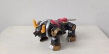 ANIMAL BEAST VINTAGE SENTAI POWER RANGERS LOST GALAXY,BULL ROBOT ZORD wars,mega