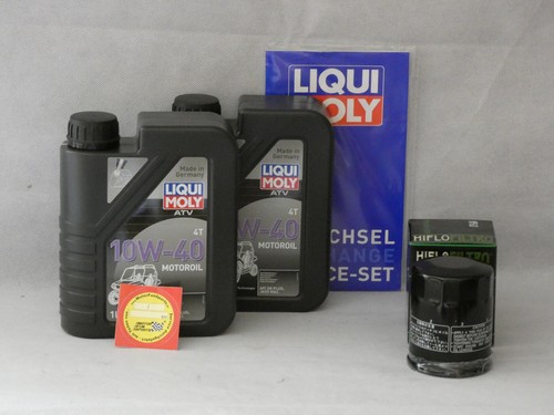 Kit cambio olio arctic cat - kit,