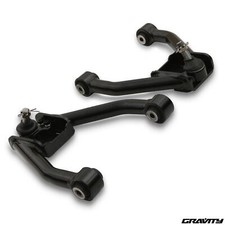 COPPIA BRACCIO CAMBER