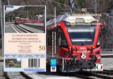 DVD video ferroviari - La