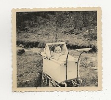 37/737 FOTO - PASSEGGINO STORICO 