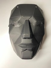 Maschera Di Carnevale