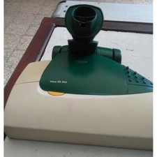 VORWERK FOLLETTO EB 350/351 BATTITORE PER TAPPETI CONSEGNA 24H COME NUOVO EXPO