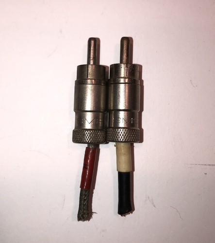 Connettori per cavi sme 3009 - connettori, /
