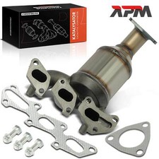 Catalizzatore Collettore