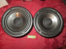 Coppia di altoparlanti Energy