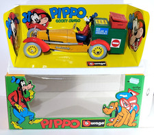 Burago 1:18 8005 Pippo Goofy