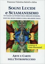 LIBRO SOGNI LUCIDI E