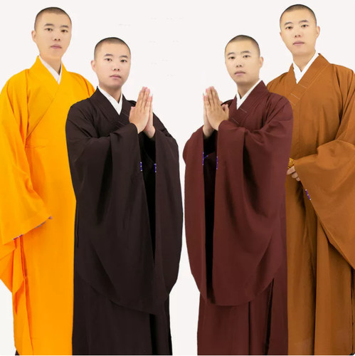 Abito donna uomo - , shaolin