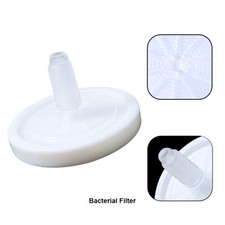 Filtro aria HEPA a filo lungo