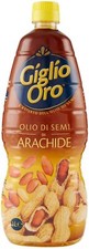 Giglio Oro Olio di Semi di