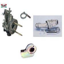 CARBURATORE DELL'ORTO SHBC