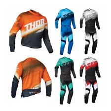 Maglia Motocross THOR Sector