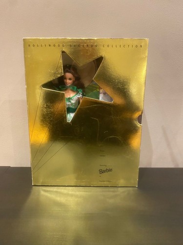 Barbie come scarlett o hara - barbie,