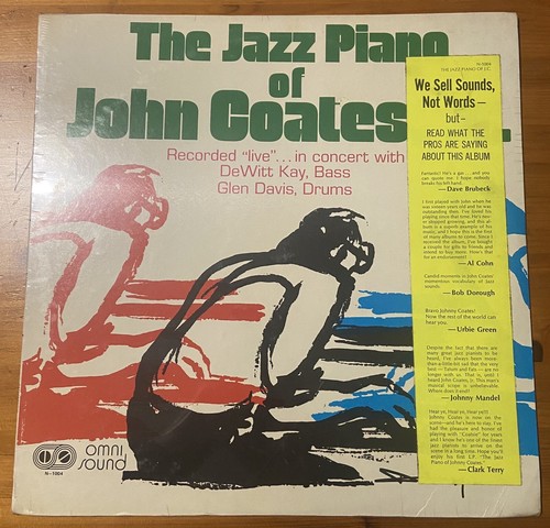 Musica jazz the - the,