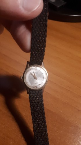 Orologio lanco meccanico - orologio,