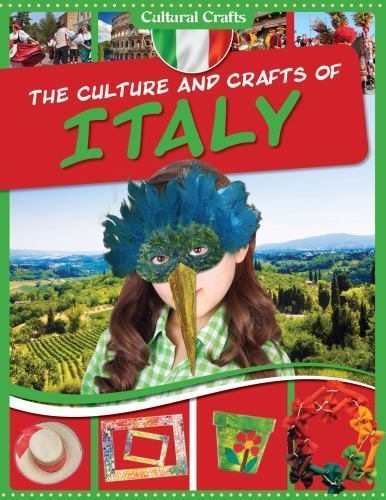 The culture and - crafts, of
