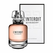 Givenchy L'Interdit Eau De