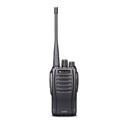 Midland ricetrasmittente g10 - midland,
