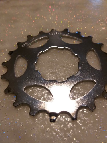 Campagnolo 21t pignone - campagnolo, 8