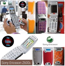 Walkman Sony Ericsson Z600i