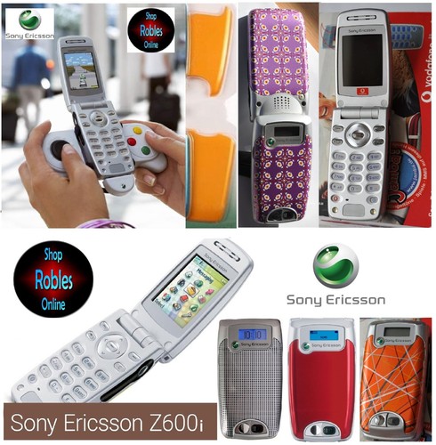 Walkman sony ericsson z600i - sony,