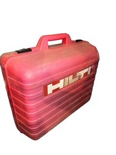 Laser HILTI PR 50 Rotante Non Funzionante  Leggi Descrizione