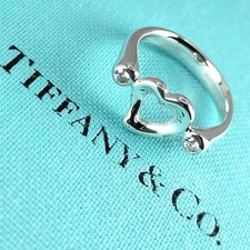 Autentico anello TIFFANY & Co