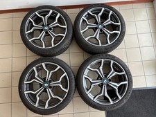 kit Cerchi originali BMW x2 8J