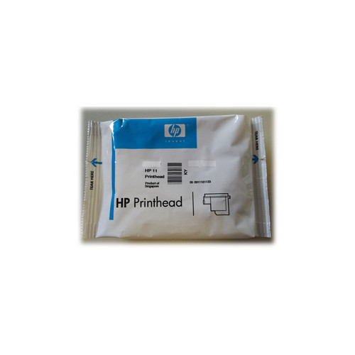 Testina stampa n 11 - di, hp