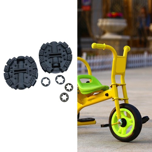 Pedali per bici - 2x, da