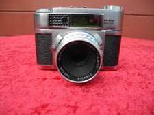 Braun Paxette Super II B L /