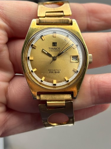 Orologio uomo vintage - orologio,