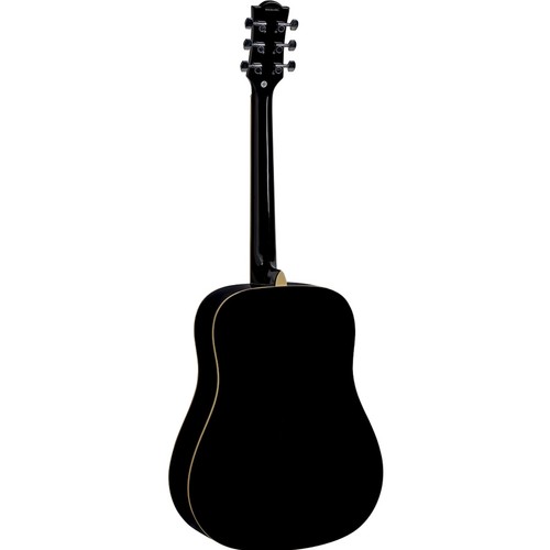 Eko ranger red sunburst - ranger, 6