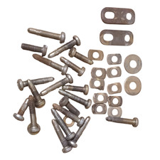 PEUGEOT 205 BULLONI SEDILE E