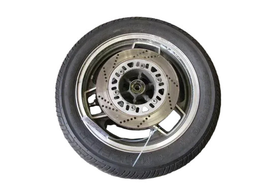 Cerchio anteriore z42 - z42., disco